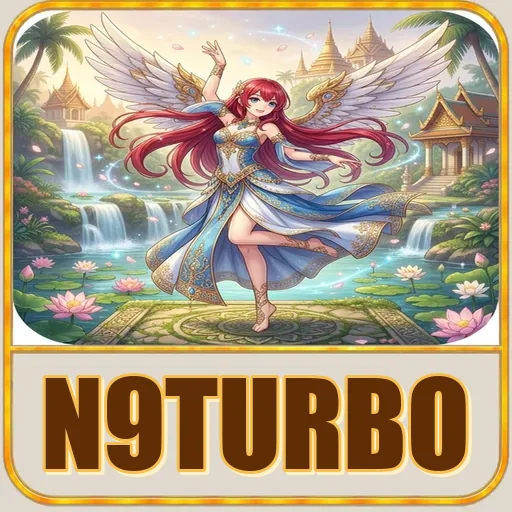 Gambar verifikasi tautan alternatif resmi n9turbo Indonesia