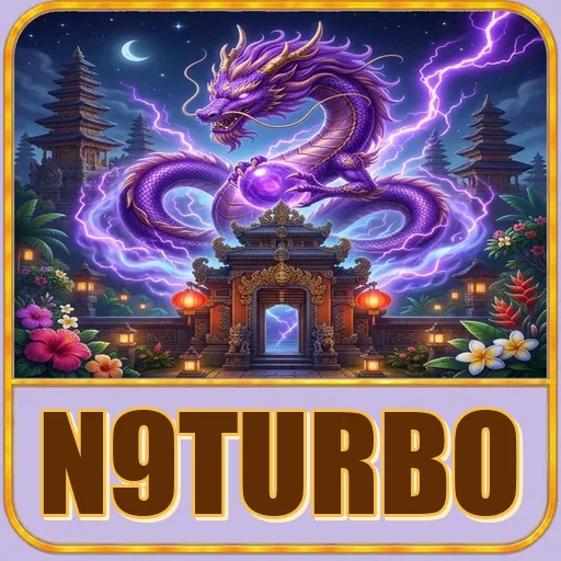 Pratinjau visual kanal unduhan n9turbo APK resmi 512×512